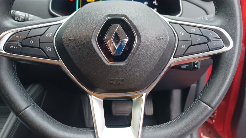 2021 Renault Zoe Used Car Sales (16)